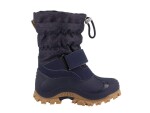 Dětské zimní boty Lurchi 63L6013002 navy Velikost: 27