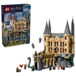 LEGO® Harry Potter™ 76473 Bradavický hrad: Východní křídlo