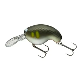 Daiwa Wobler Prorex Chibi Fuku Fuku Crank 4,1cm 6,5g Spawn Ayu (15263-408)