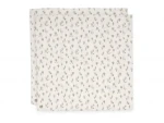 Jollein Pleny zavinovací 2 ks 115x115 cm Tiny Park (535-852-68102)
