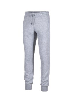 Pánské tepláky Payper JOIN Barva: Melánžová Šedá, Velikost: XL (S00894P07613001XL)