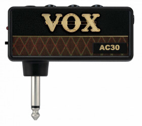 VOX AmPlug2 AC30