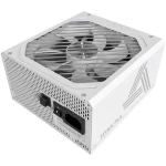 Montech Titan PLA 1200W / ATX 3.1 / 1200W / 80 PLUS Platinum / Aktivní PFC / modulární (TITAN PLA 1200W)