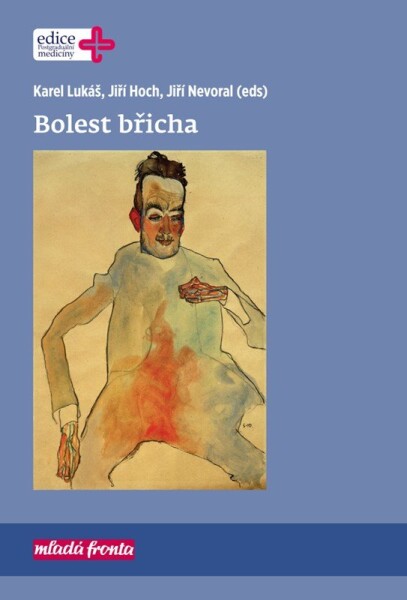 Bolest břicha Jiří Jiří Hoch