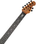 Sterling by Music Man John Petrucci JP157D FM Purple Nebula