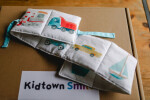 Kidtown Smile: Mrk (hrací set, 4-6 měsíců)