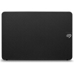 Seagate Expansion 16TB Černá / Externí HDD / 3.5" / USB 3.0 (STKP16000400)