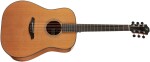 Furch Yellow D-CM CNR Active