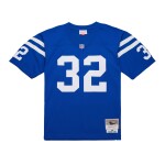 Mitchell & Ness Pánský dres Indianapolis Colts NFL Edgerrin James #32 1999 Legacy Throwback Velikost: M
