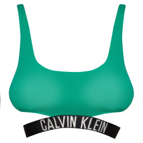 Dámský vrchní díl plavek KW0KW00212 - Calvin Klein S
