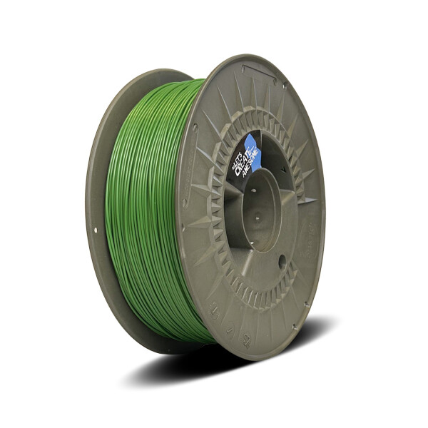ASA Extrafill "Green grass" 1,75 mm 3D filament 750 g Fillamentum