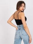 Top TW TP BL 009.27X černá L