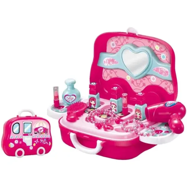 Buddy Toys BGP 2013 Kufřík salón krásy
