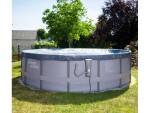 Summer Waves Nadzemní bazén filtrací Elite Frame 4,88 1,22