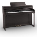Roland HP704-DR