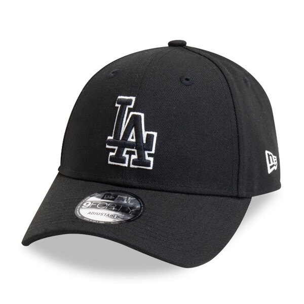 New Era Pánská kšiltovka Los Angeles Dodgers MLB 940 Pop outline