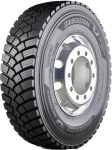 13 R22,5 156/150K M-DRIVE 002 M+S 3PMSF TL BRIDGESTONE