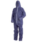 Ochranná Kombinéza COFRA Sheer-Pro modrá velikost 2XL (V363_0_K1_2XL-B)