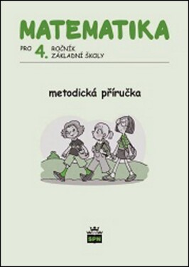 Matematika Metodická příručka