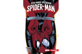 Peter Parker Spectacular Spider-Man