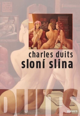 Sloní slina - Charles Duits