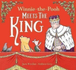 Winnie-the-Pooh Meets the King - Walt Disney