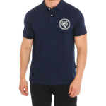 Tričko Plein Sport Polo Slim M PIPS508 s