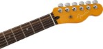 Fender Made in Japan Limited Active Modern Telecaster RW BK