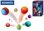 KOSMOS Tvorba hopkoulí set, KOSMOS, W052925