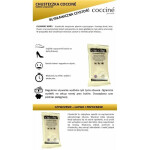 Ubrousky na čištění obuvi Coccine DA0337 15 kusů.