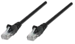 Intellinet CAT5e RJ45 černá / Patch kabel / U/UTP / 3 m (320764)