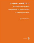 Zapomenuté děti děti Jana Lejskeová