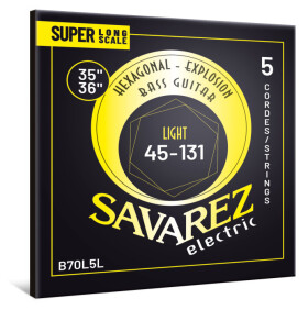 Savarez B70L5L