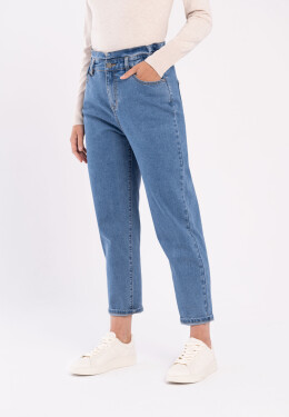 Volcano Jeans D-SEESLY L27230-W24 Blue L30