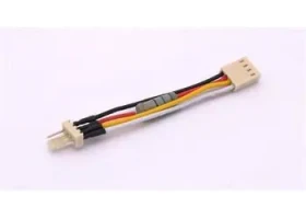 Primecooler PC-AFSC8 / Zpomalovací kabel PWM / 4pin / 7V (PC-AFSC8)