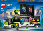 LEGO® City 60388 Herní turnaj kamionu