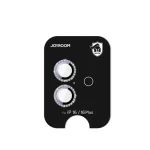 Joyroom JR-MSJ0271 Ochranné sklo pro fotoaparát pro Apple iPhone 16/16 Plus černá (6956116733322)