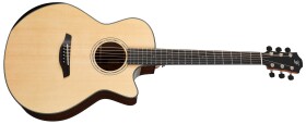 Furch Yellow Deluxe Gc-SR CNR Active