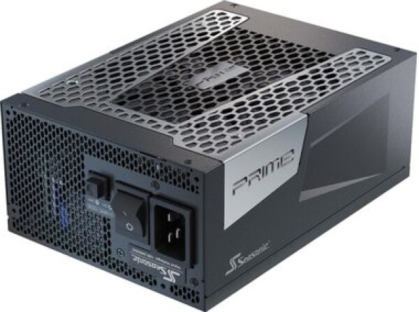 Seasonic Prime Titanium TX-1600 1600W SSR-1600TR