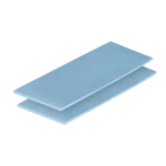 ARCTIC Thermal Pad TP-3 200 x 100 mm - 1.5 mm 2 ks / hustota 3.40 g na cm3 (ACTPD00060A)