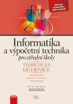 Informatika a výpočetní technika pro střední školy - Pavel Roubal