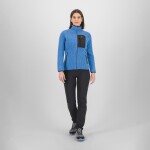 KARPOS Rocchetta Evo W Fleece, Jasper/Black velikost: XL