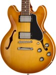 Gibson ES-339 Honeyburst