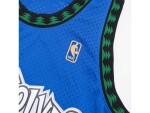 Mitchell & Ness Pánský dres Minnesota Timberwolves NBA Stephon Marbury #3 1996-97 Swingman Velikost: XL