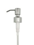 Kielle - Náhradní díly Náhradní pumpička dávkovače mýdla, chrom 90403150