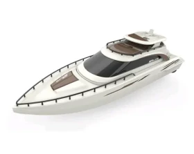 Amewi Rising Sun Cruise Yacht