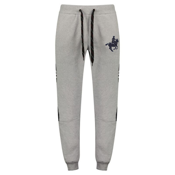 Geographical Norway Mahorse EO-PR 100 M WW4780H/GNO-Blended Grey kalhoty XL