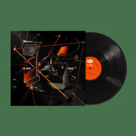 Ricochet - LP - Against Rise