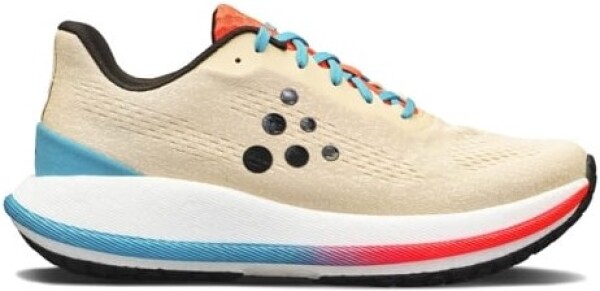 Běžecké boty CRAFT Pacer - hnědé Velikost obuvi v EU: 40