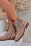 Boty model 208468 Step in style 36